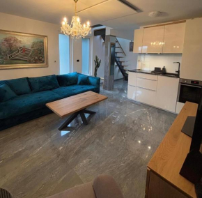 Sisi Apartment Banovci